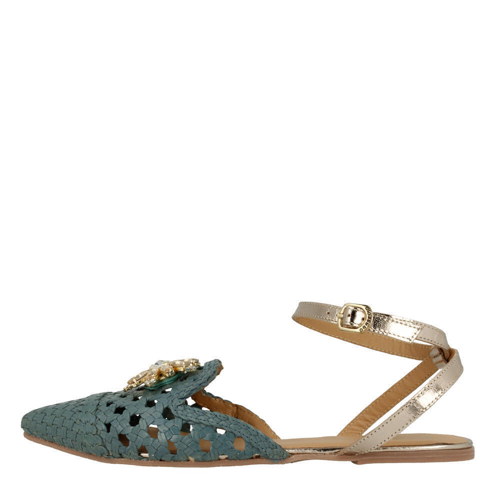 Gioseppo 45346-P 45346 Blue
