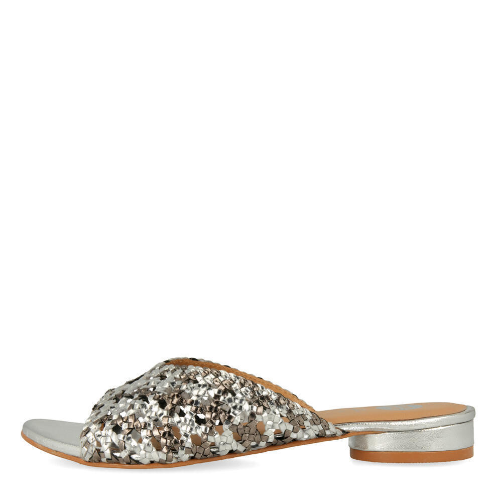 Gioseppo 44152-P 44152 Pewter