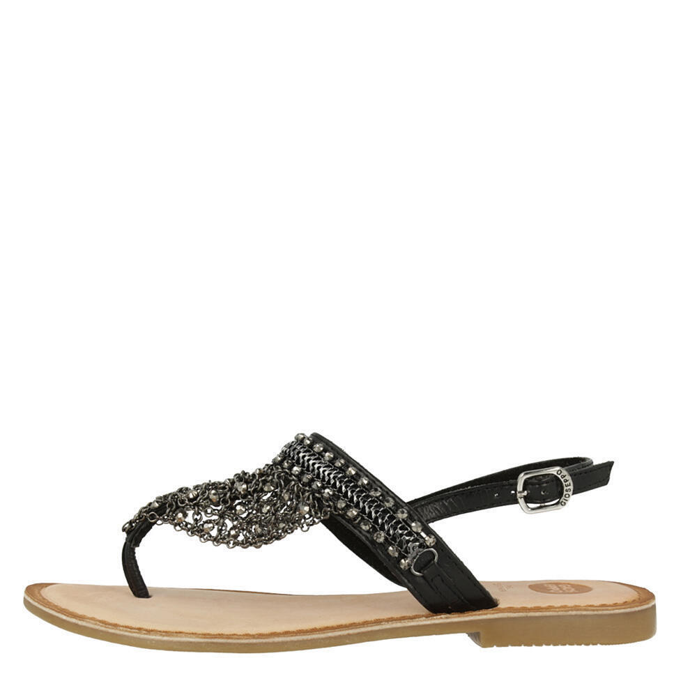 Gioseppo 39850-P MYRNA Black