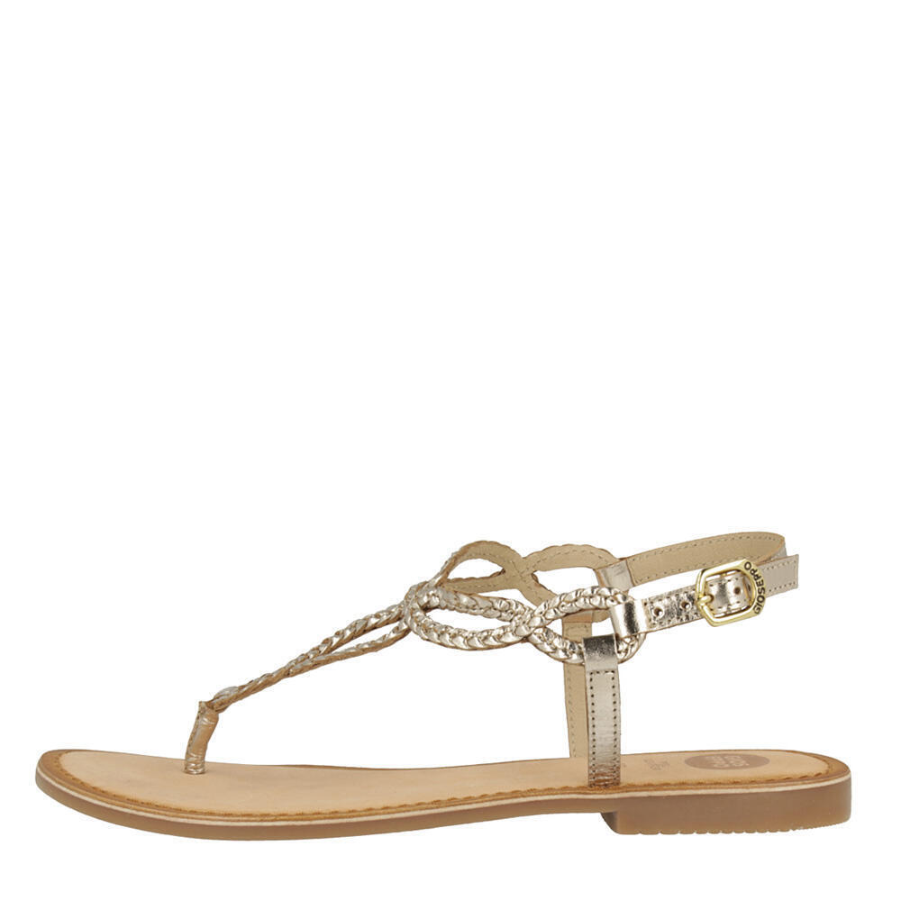 Gioseppo 39222V-P DYLANA Gold