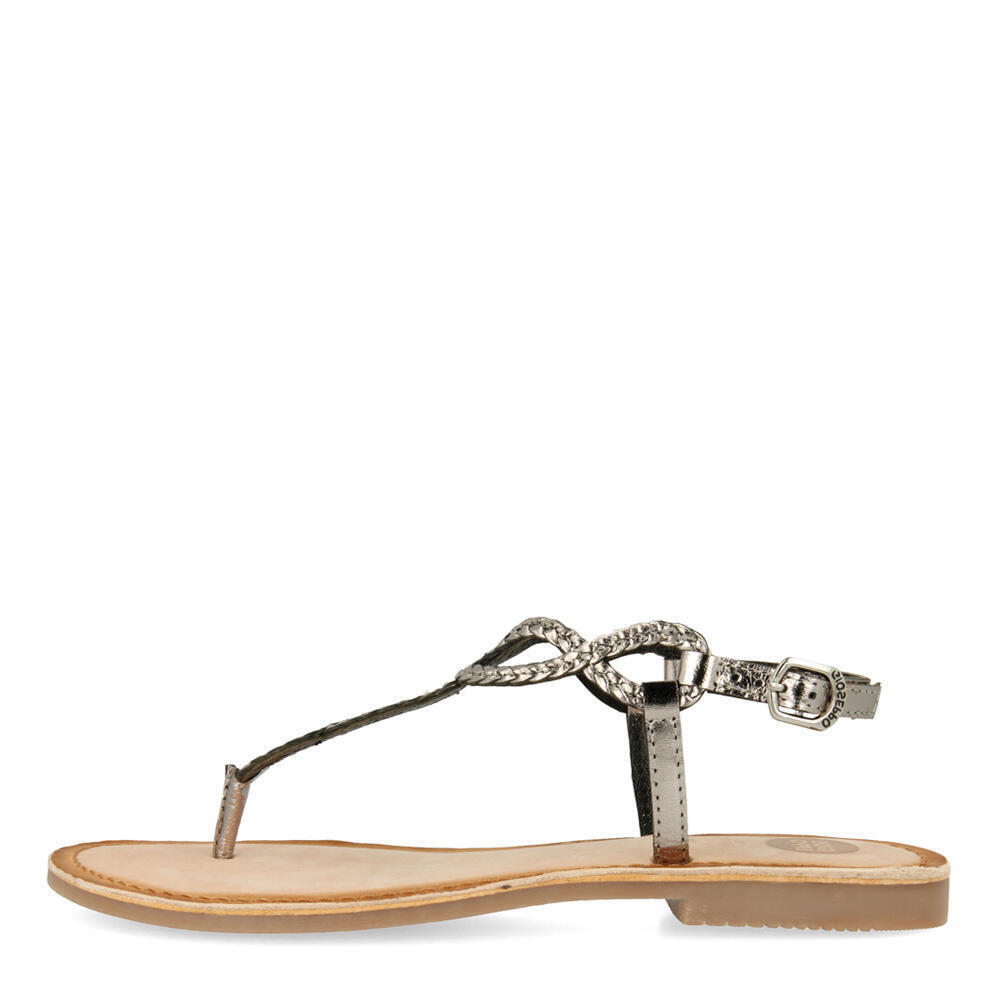 Gioseppo 39222V-P DYLANA Pewter