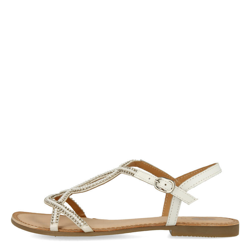 Gioseppo 45340-P 45340 White