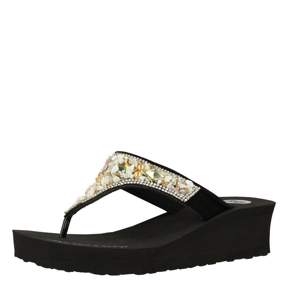 Gioseppo 39524-P DALVA Black