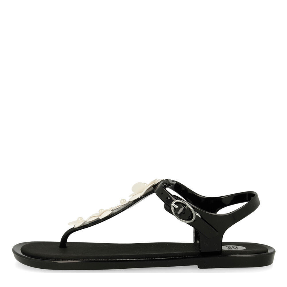 Gioseppo 43130-P 43130 Black