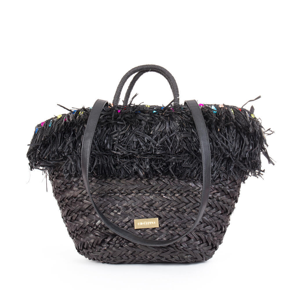 Gioseppo 44870-P 44870 Black