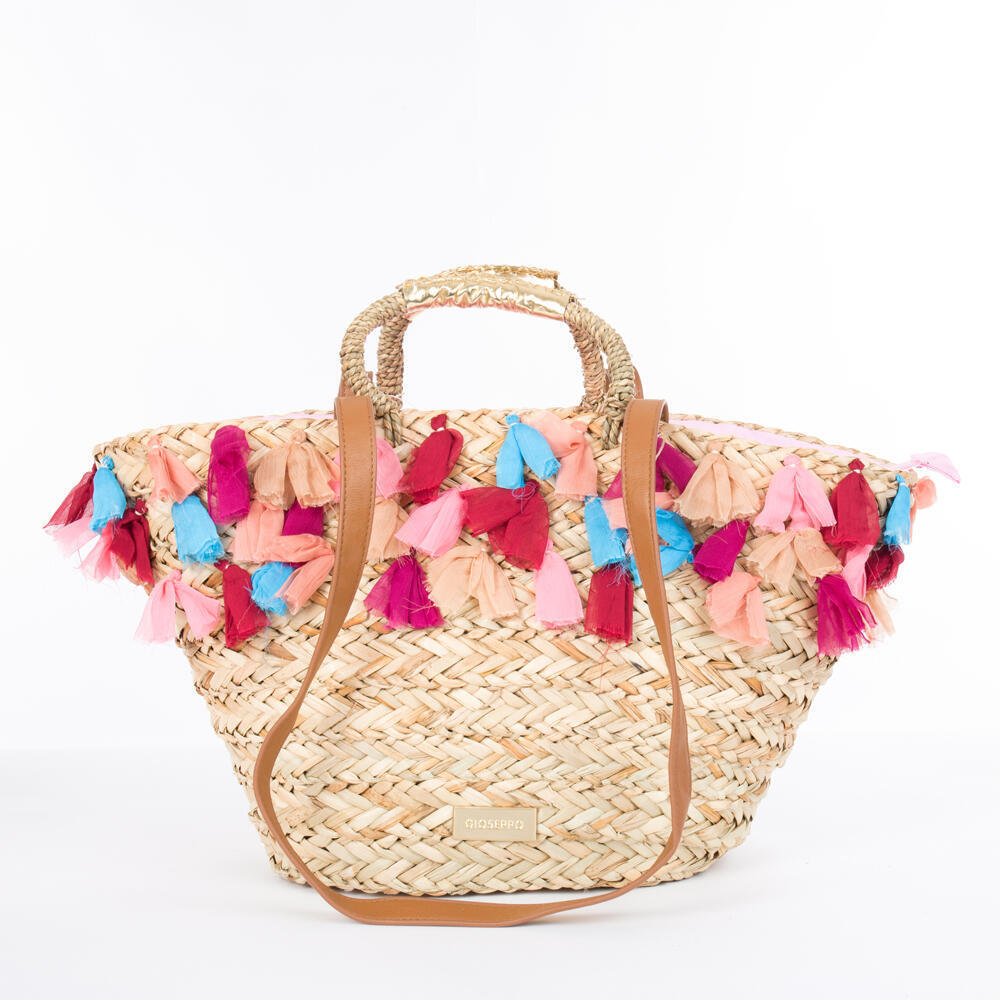 Gioseppo 44868-P 44868 Multicolor