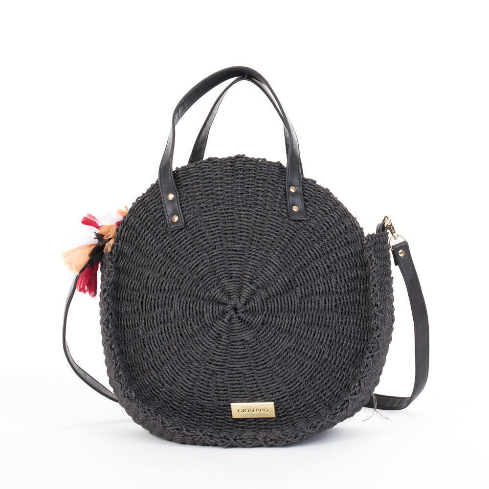 Gioseppo 44321-P 44321 Black