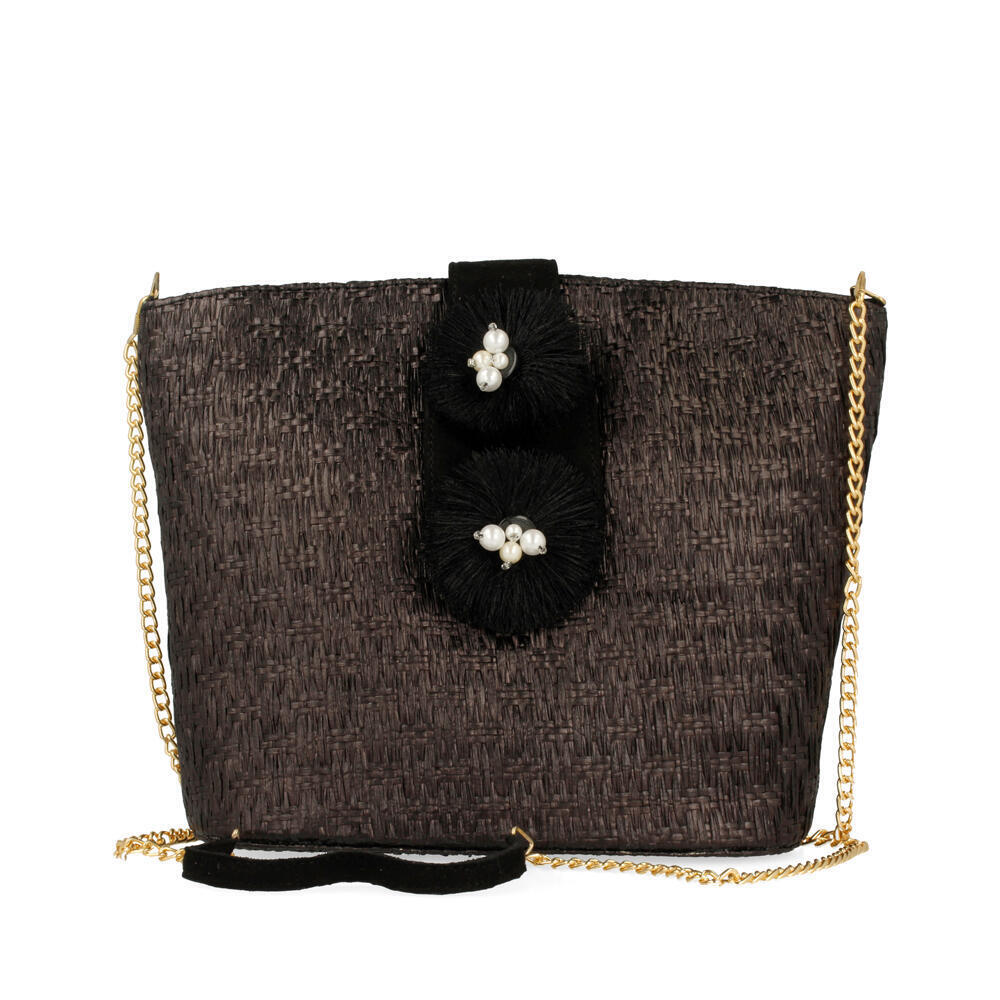 Gioseppo 45364-P 45364 Black