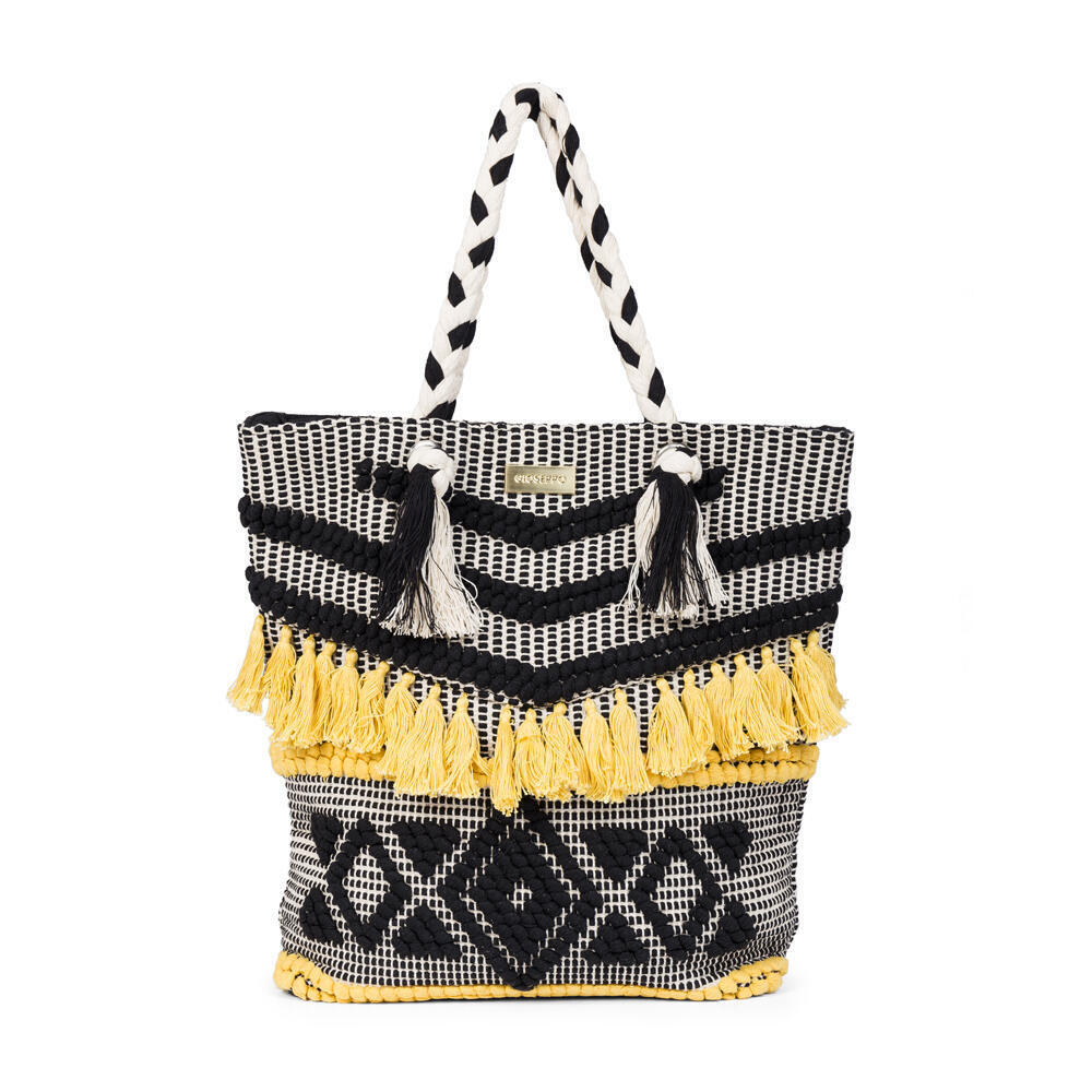 Gioseppo 45235-P 45235 Black
