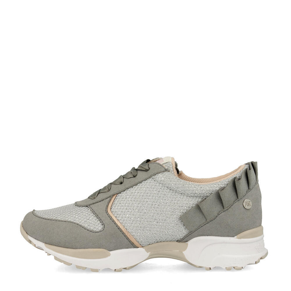 Gioseppo 44586-P 44586 Grey