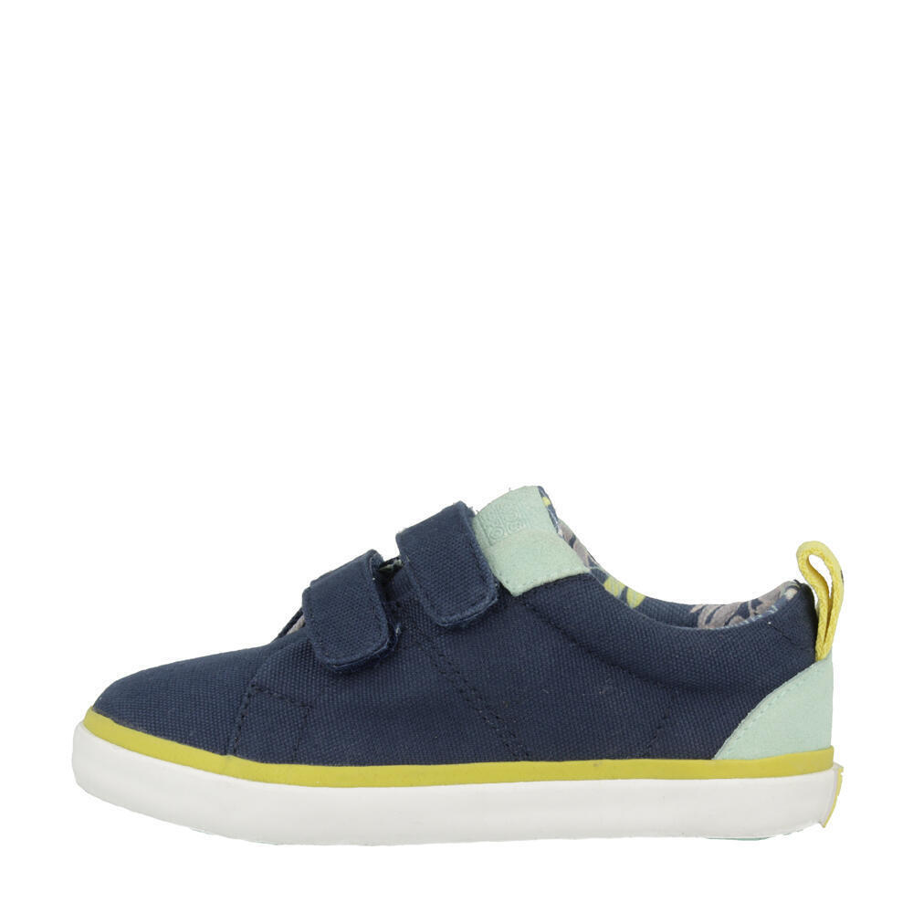 Gioseppo 40325-P SMITH Navy
