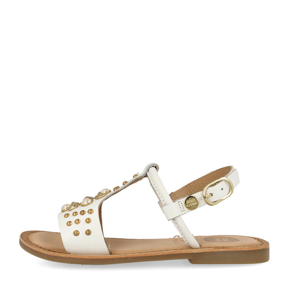 Gioseppo 43886-P 43886 White