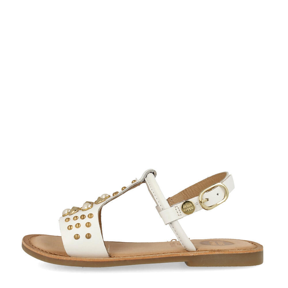 Gioseppo 43886- 43886 White