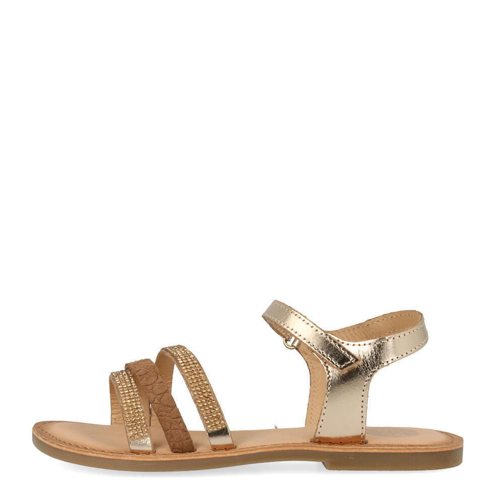 Gioseppo 45372-P 45372 Gold