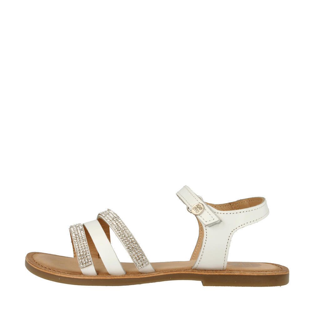 Gioseppo 45372-P 45372 White