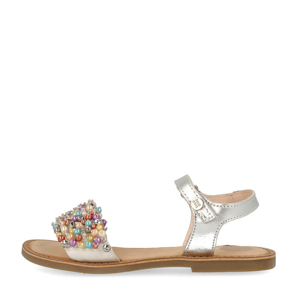 Gioseppo 43892-P 43892 Silver