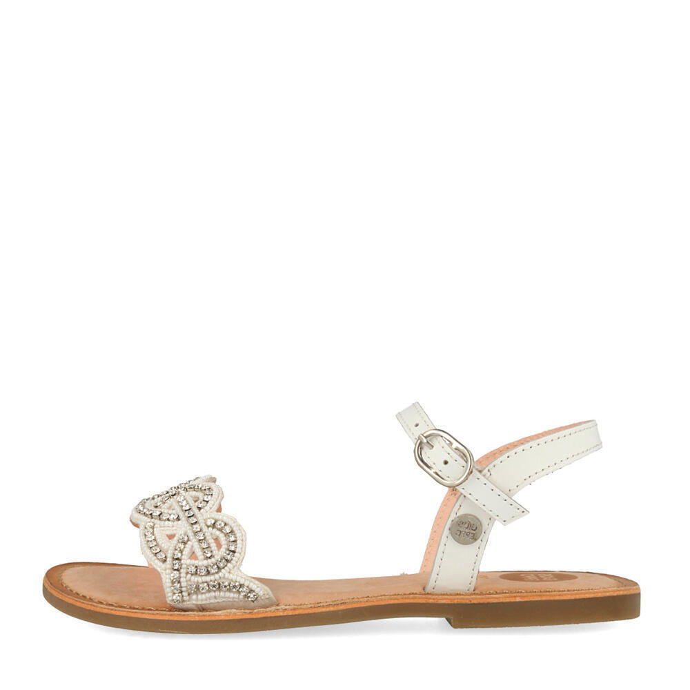Gioseppo 45015-P 45015 White