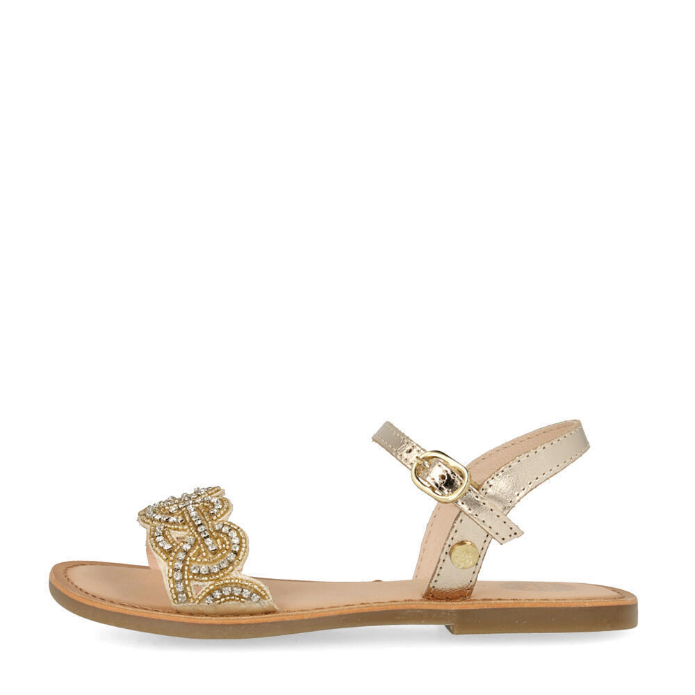 Gioseppo 45015-P 45015 Gold