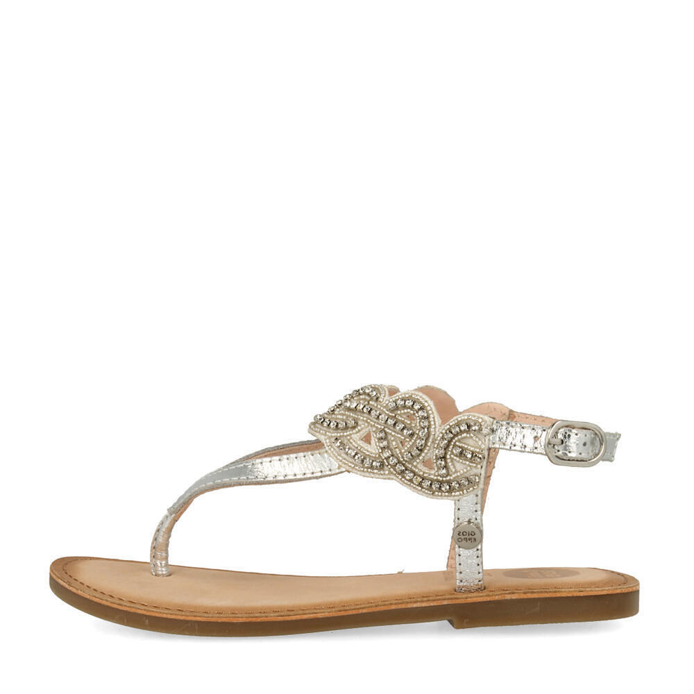 Gioseppo 45036-P 45036 Silver