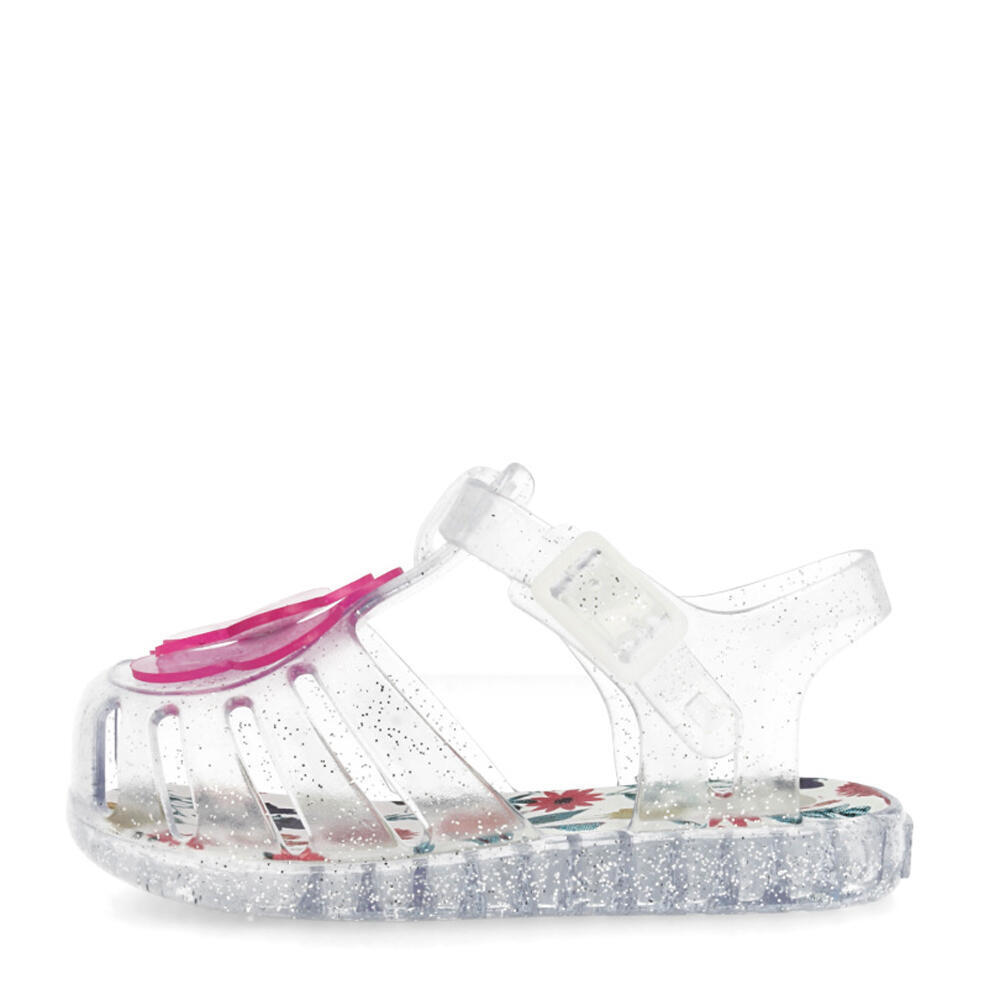Gioseppo 43060-P 43060 Transparent-