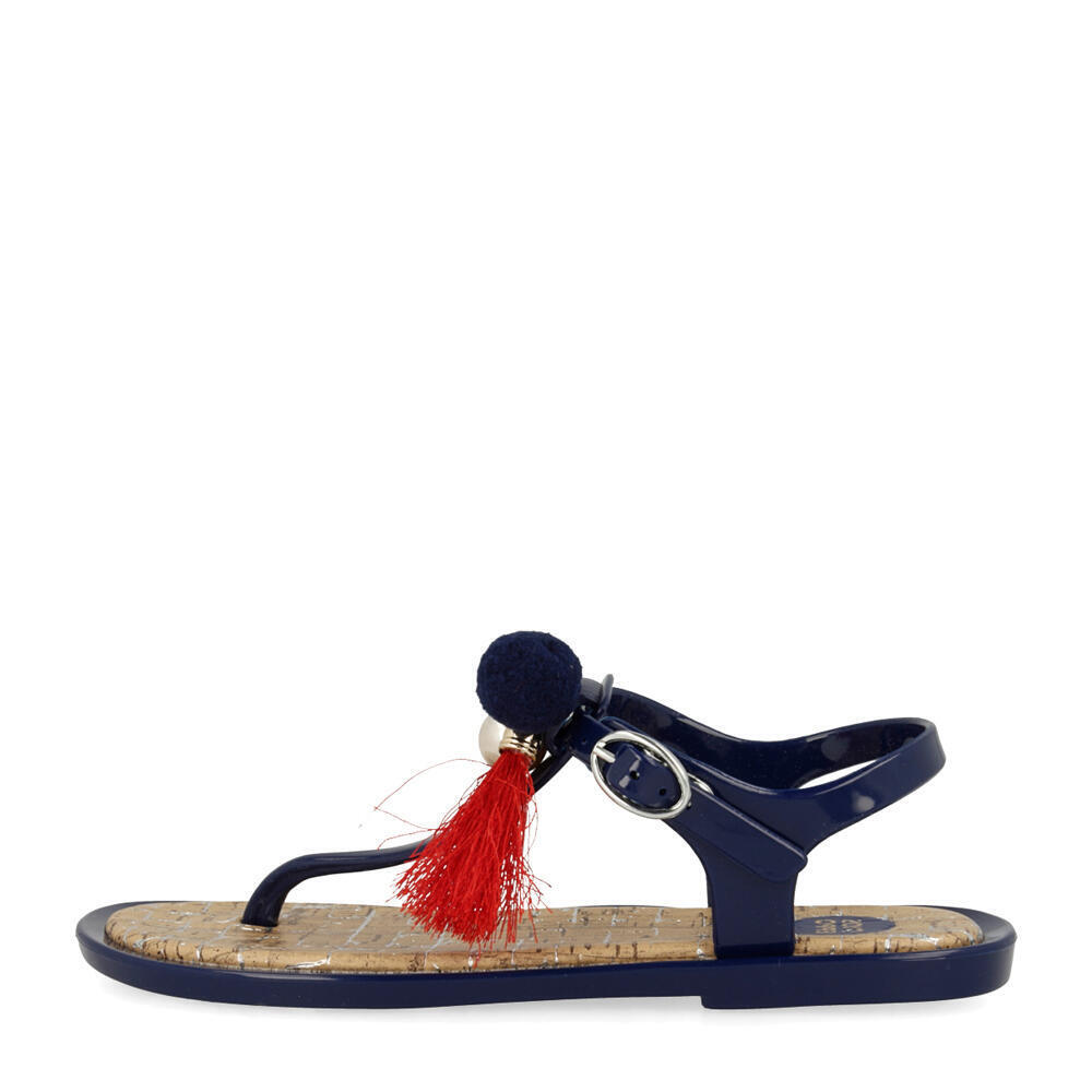 Gioseppo 43120-P 43120 Navy