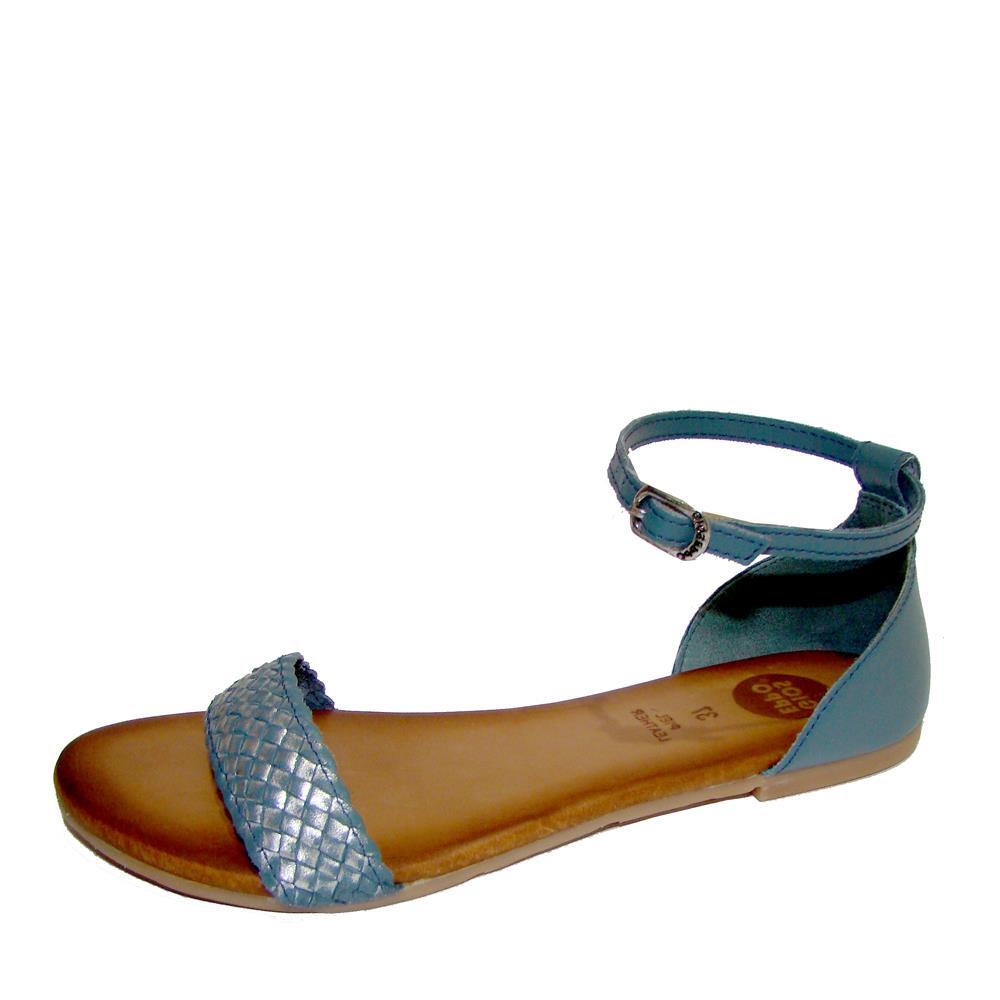Gioseppo 27889V CONCHITA JEANS