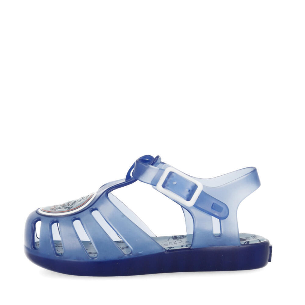 Gioseppo 43073-P 43073 Transparent