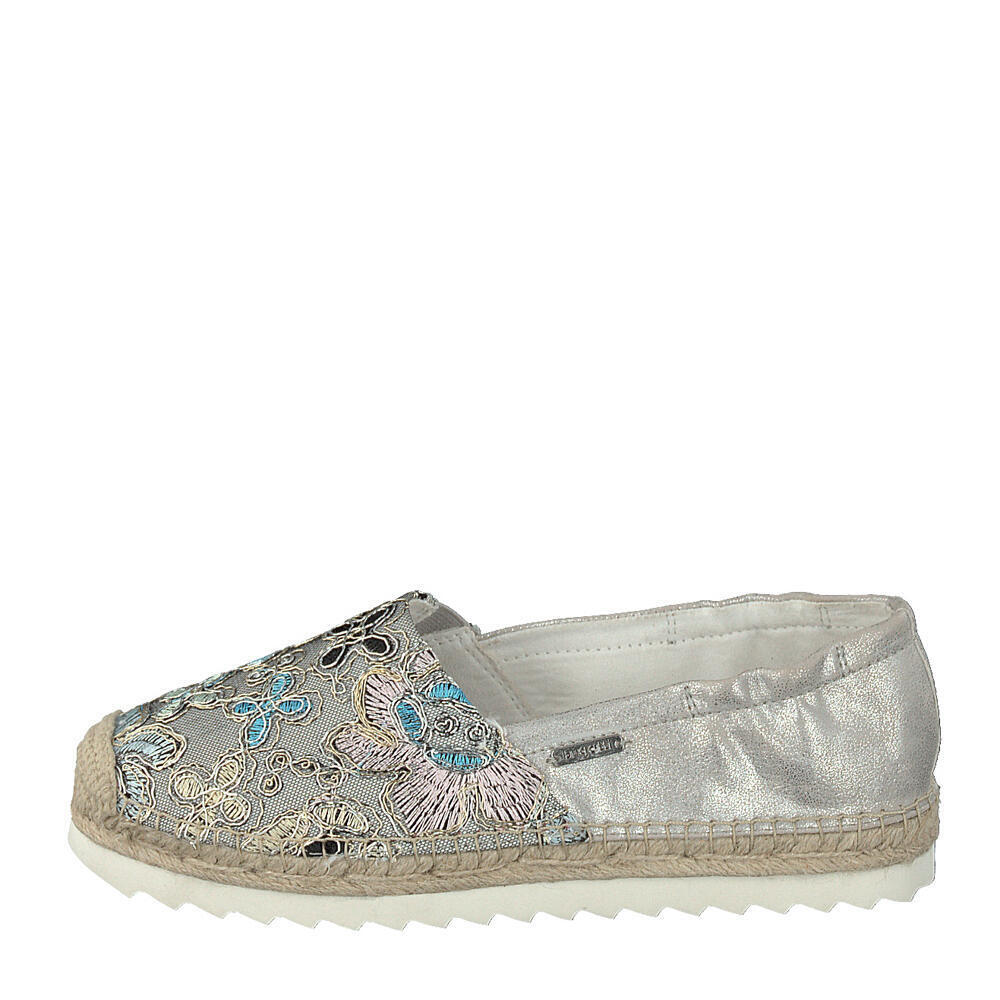 Bugatti 421-44560-6959-8113 multicolour/silver