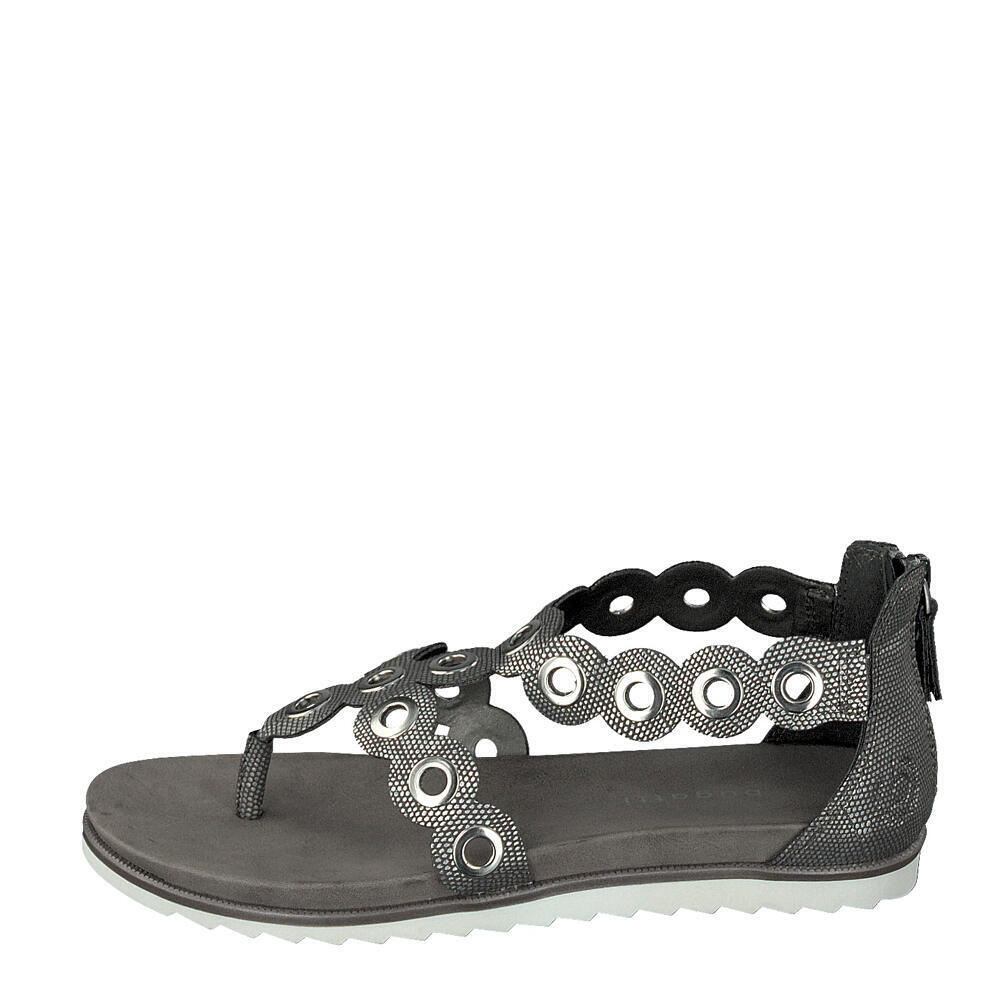 Bugatti 411-47080-5800-1500 grey