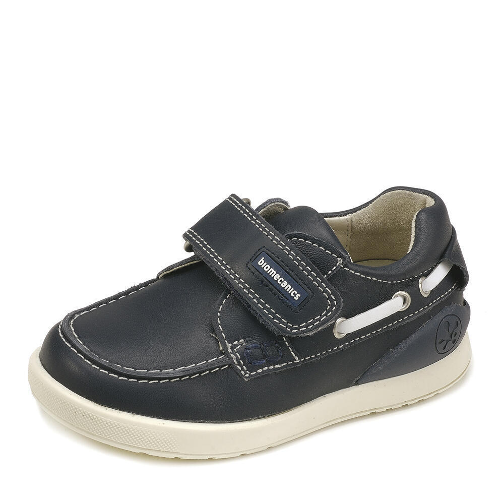 Biomecanics 182174 NAUTICO VELCRO AZUL MARINO (SAUVAGE)