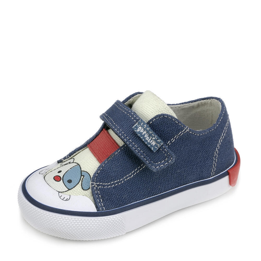 Garvalin 182801 LONA PERRITO AZUL MARINO (LONA)