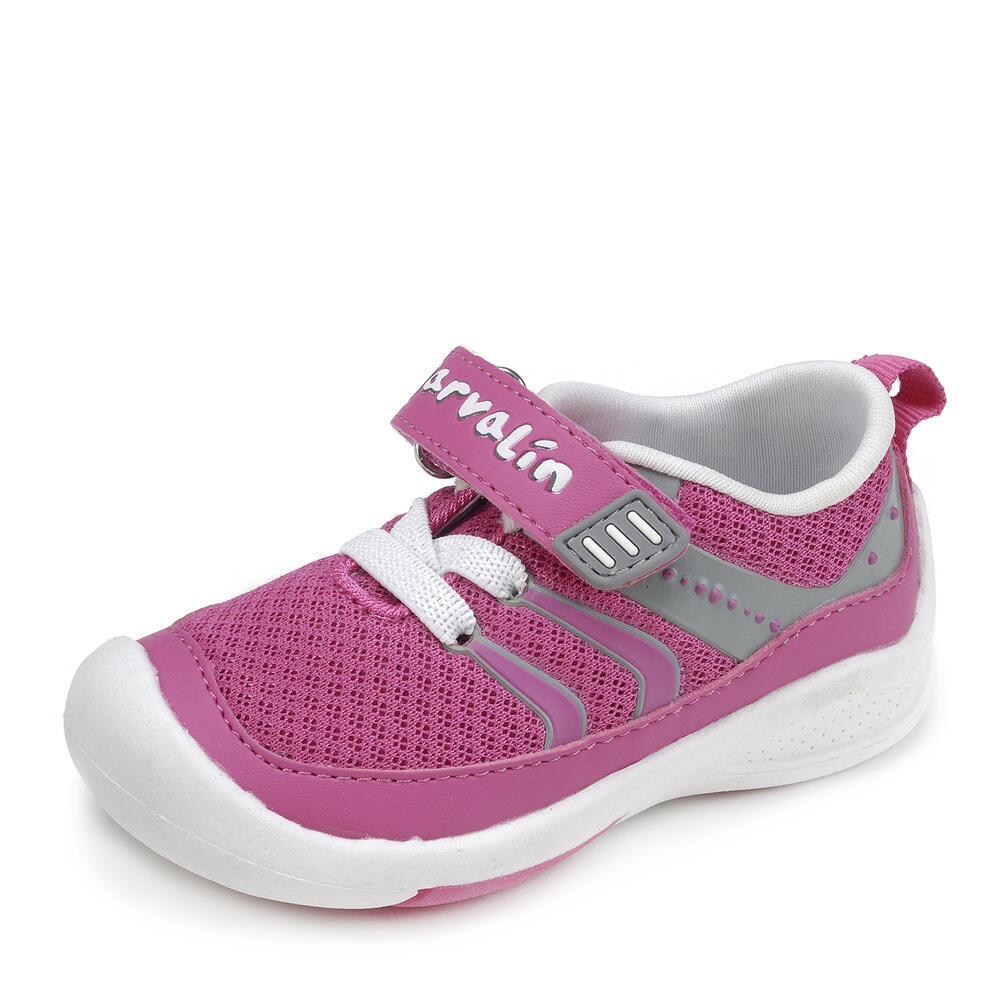 Garvalin 162335 DEPORTIVO ELASTICOS FUCSIA (REJILLA)