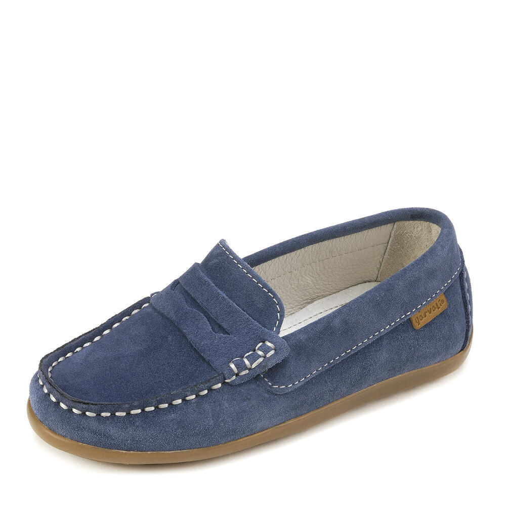 Garvalin 182690 KIOWA ANTIFAZ AZUL (SERRAJE)