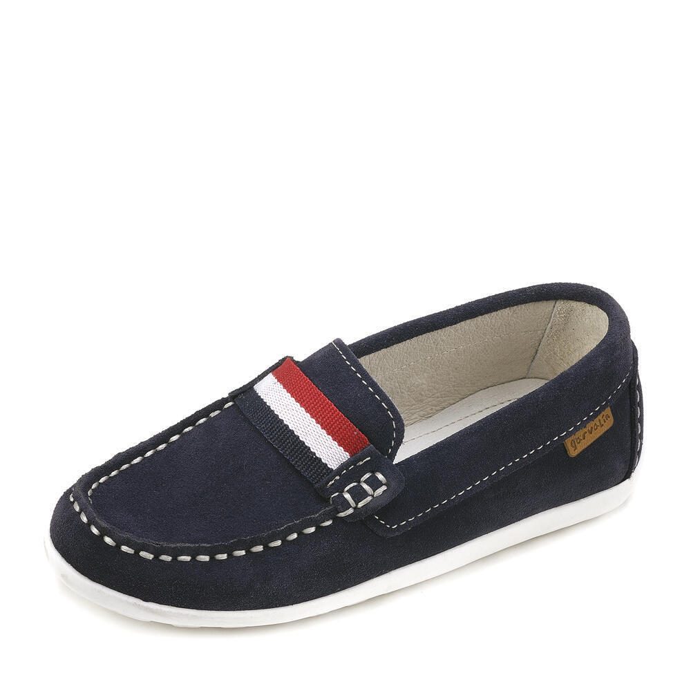 Garvalin 182691 KIOWA BANDELETA AZUL MARINO (SERRAJE)