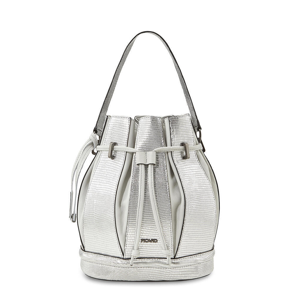 Picard 4566-017-SILBER