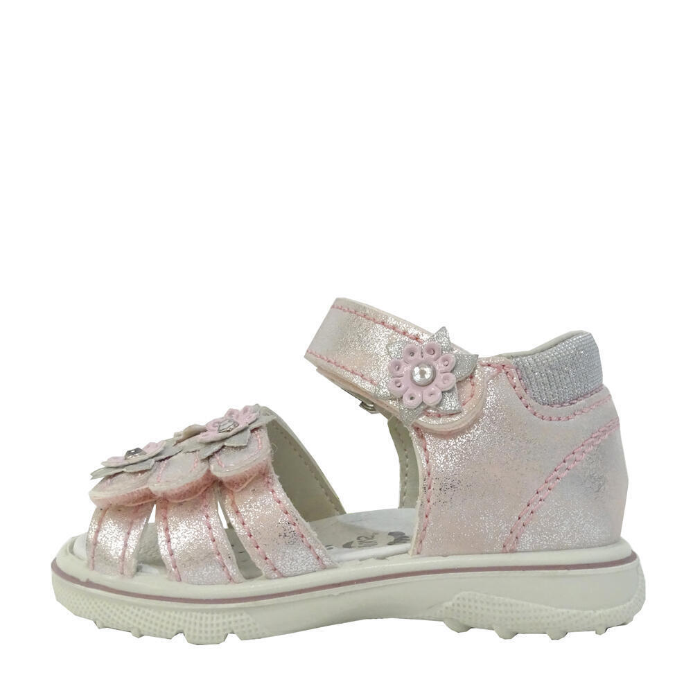 Salamander 33-14526-03 SYNTHETIK ROSE