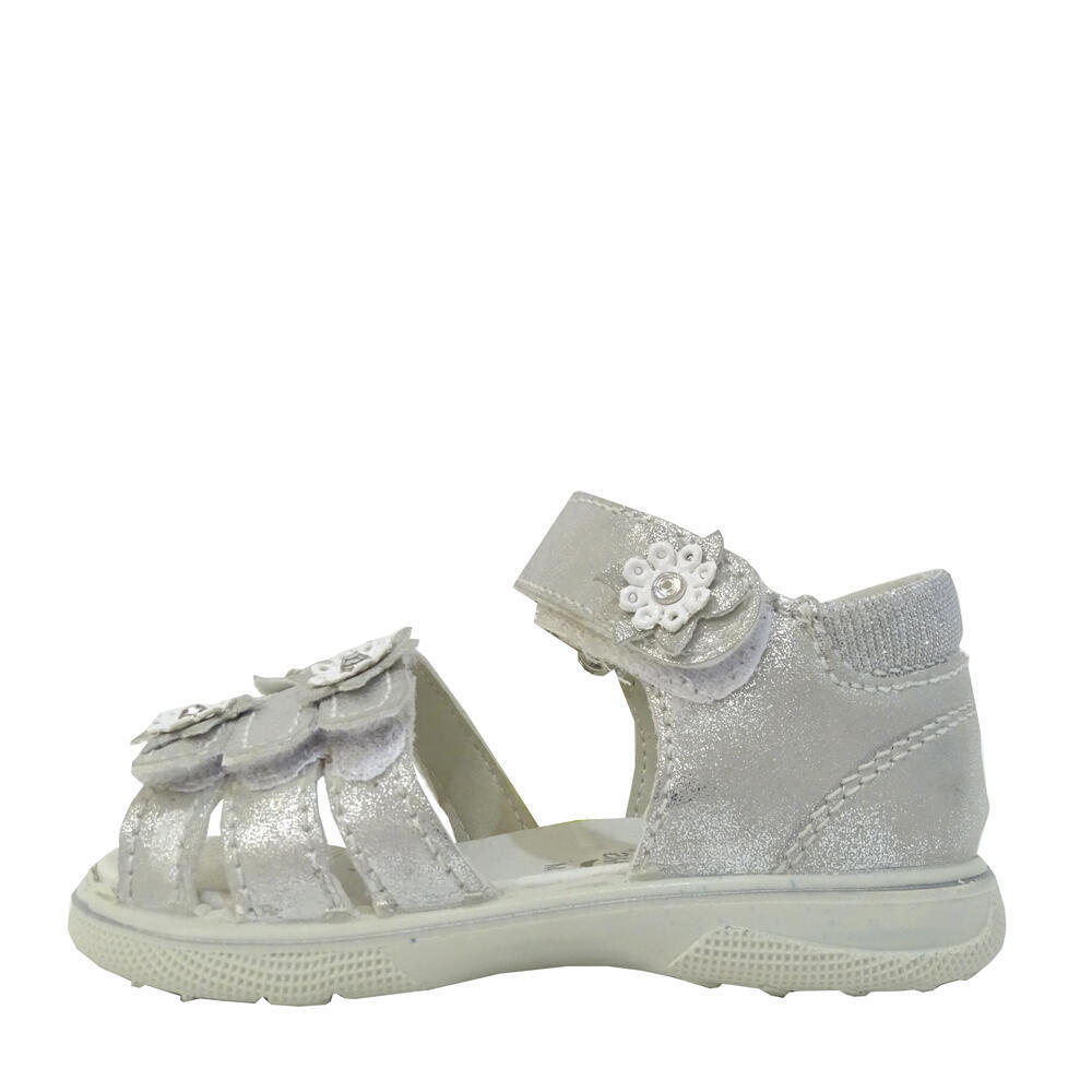 Salamander 33-14526-00 SYNTHETIK SILVER