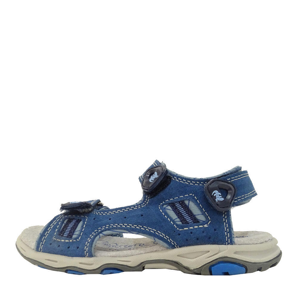 Salamander 33-21113-42 SUEDE JEANS
