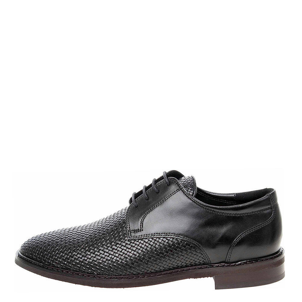 Salamander 31-69201-41 WOVEN,GLOVE-NAPPA BLACK