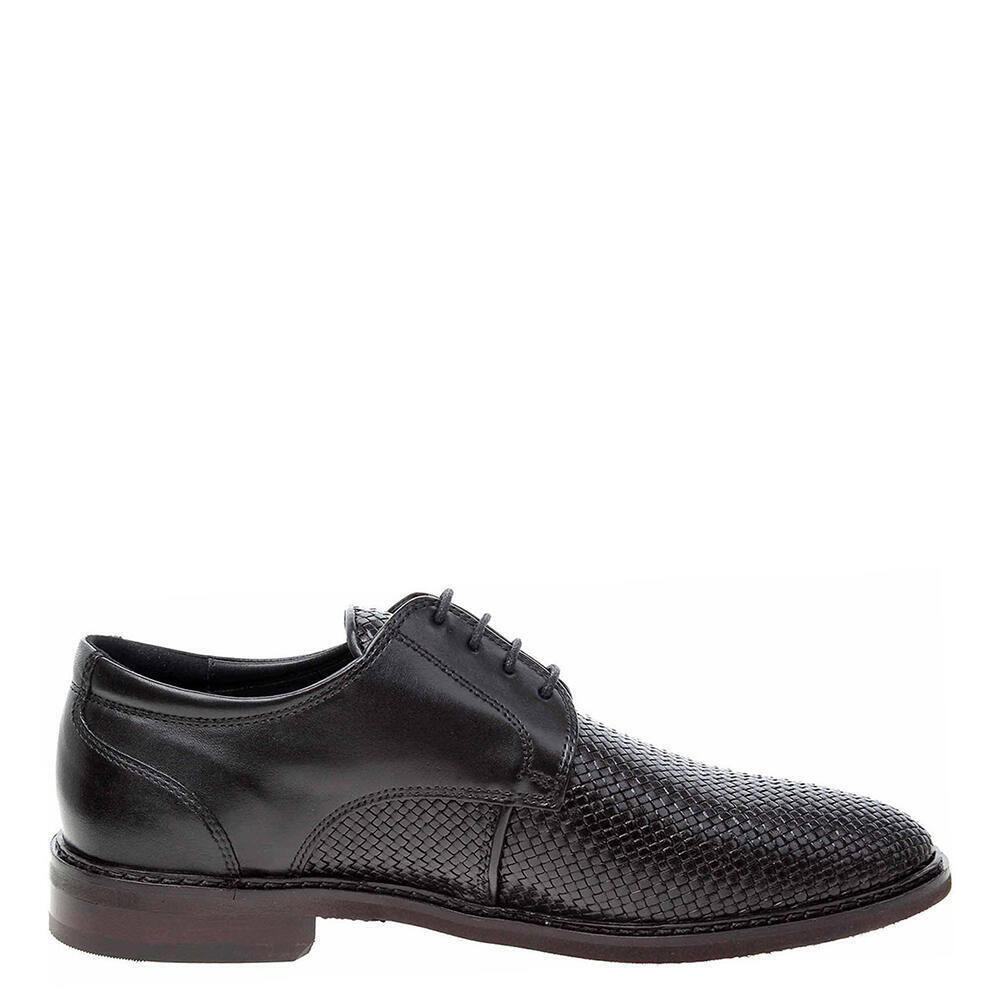 Salamander 31-69201-41 WOVEN,GLOVE-NAPPA BLACK