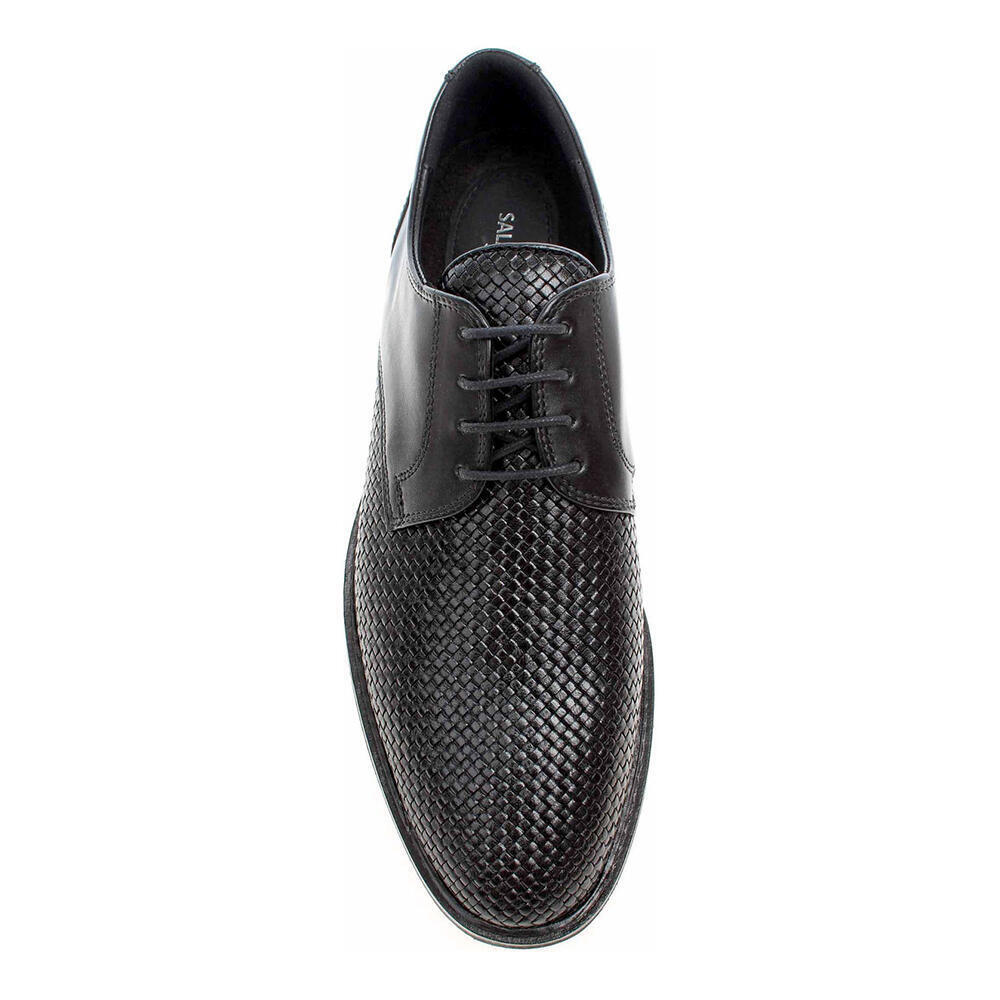 Salamander 31-69201-41 WOVEN,GLOVE-NAPPA BLACK
