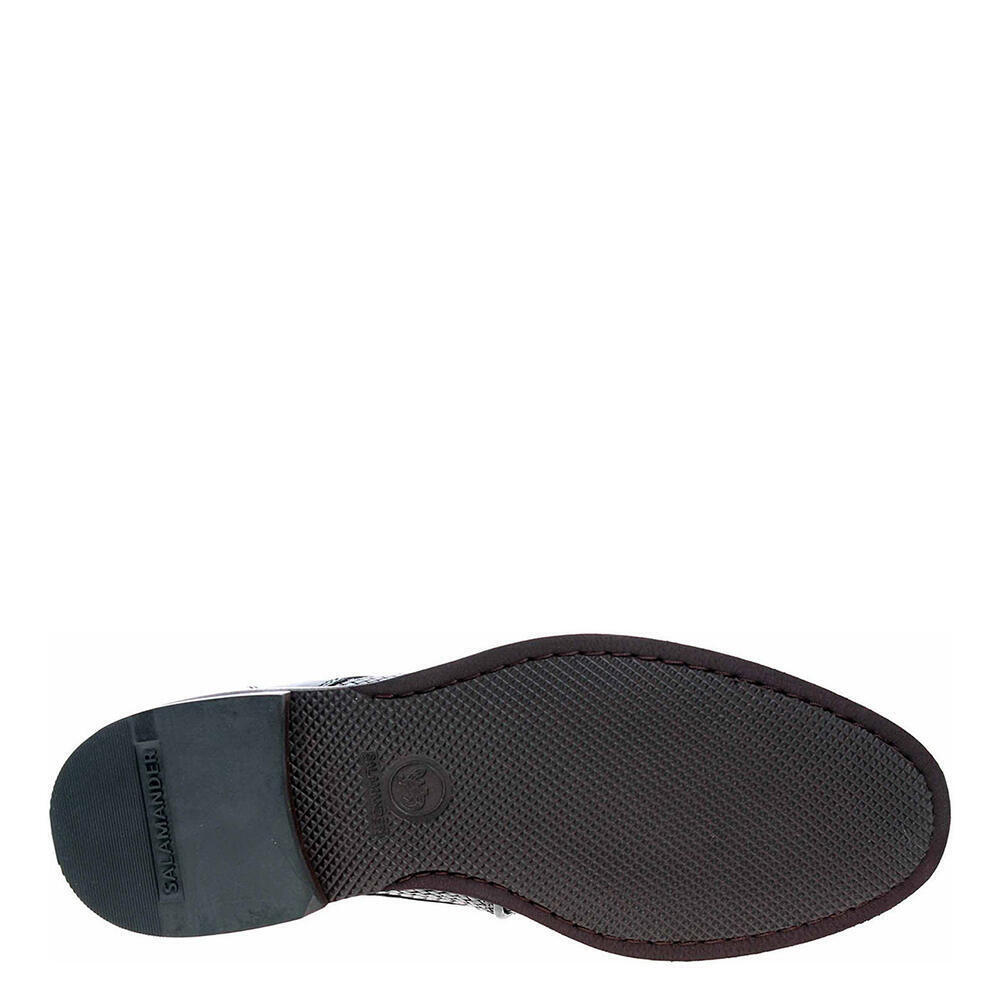 Salamander 31-69201-41 WOVEN,GLOVE-NAPPA BLACK