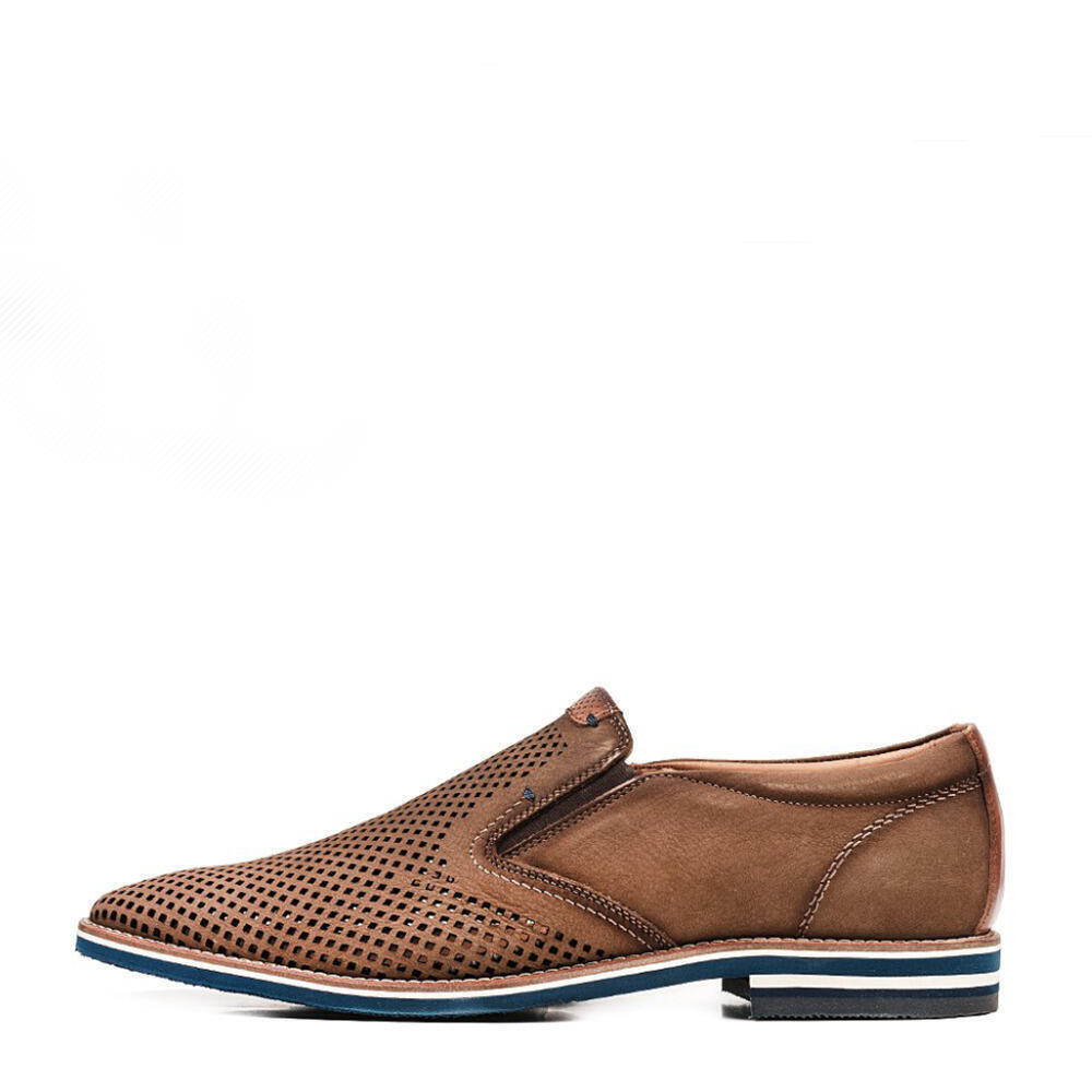 Salamander 31-57329-14 NUBUK BISCOTTO