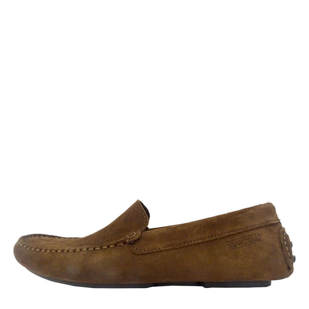Salamander 31-56401-24 SUEDE BROWN