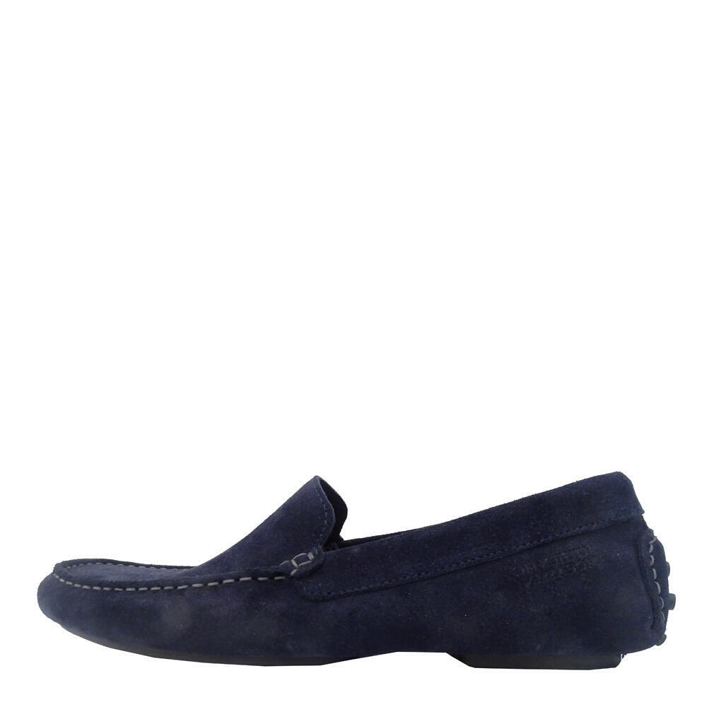 Salamander 31-56401-22 SUEDE NAVY