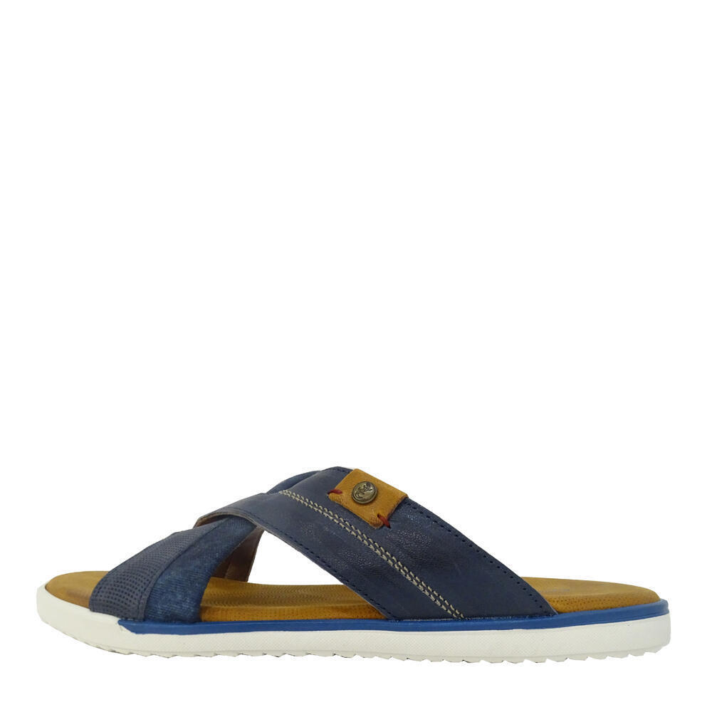 Salamander 31-75005-42 VACCHETTA NAVY