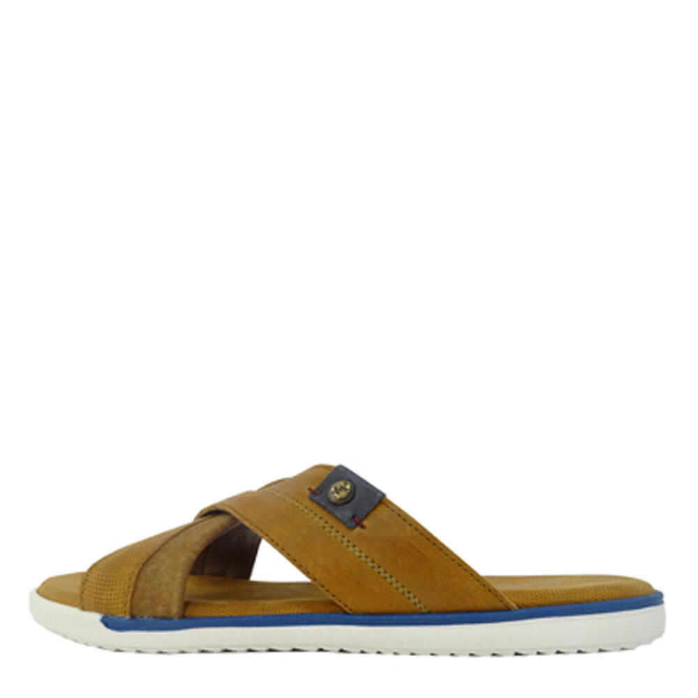 Salamander 31-75005-47 VACCHETTA COGNAC