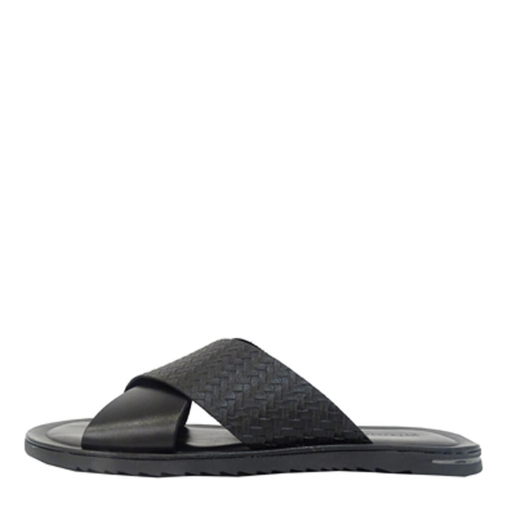 Salamander 31-75106-01 GOLF-CALF BLACK