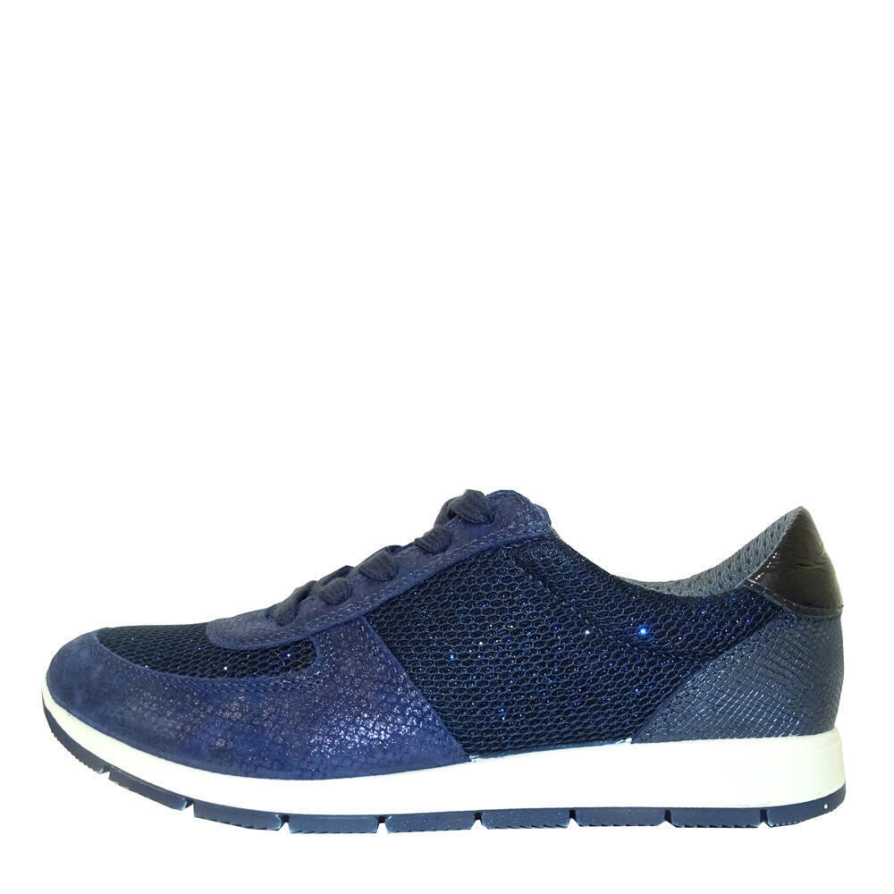 Salamander 32-99601-49 SCAMOSC-ST-BAMOO-MET,SPACEA/IT-S BLU,NAVY