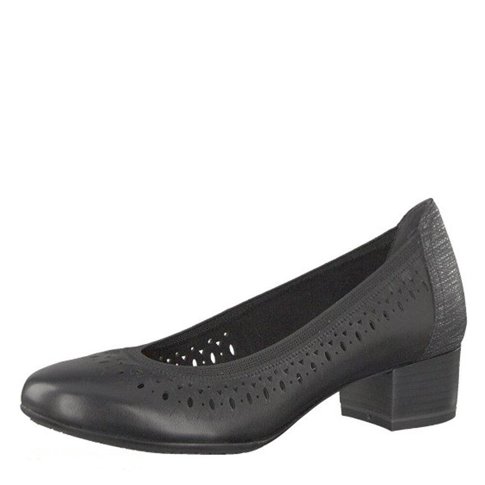 Marco Tozzi 22309-001 BLACK